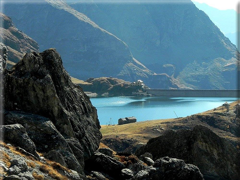 foto Corno del Camoscio